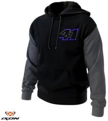 Ixon Geaca moto Ixon SW1 Espa 24 MS - barbati, negru (1031010541103)