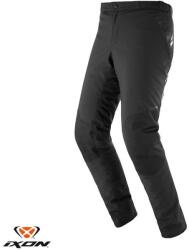 Ixon Pantaloni moto Ixon Pulsion MS - barbati, impermeabili, urban/roadster, negru (2001011001001)