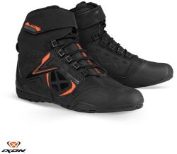 Ixon Ghete moto Ixon Killer WP MS - barbati, impermeabile, roadster (5081010031055)