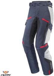 Ixon Pantaloni moto Ixon Midgard - barbati, impermeabili, touring/adventure (2001010956024)