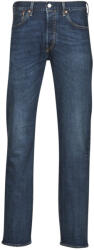 Levi's Jeans drepti Bărbați 501 LEVI'S ORIGINAL Levis albastru US 30 / 32