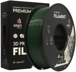 Smart Print PETG - Olive Green, 1.75mm, 1kg