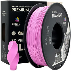 Smart Print PLA+ - New Pink, 1.75mm, 1kg