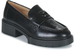 Coach Mocasini Femei LEAH LOAFER Coach Negru 36 1/2
