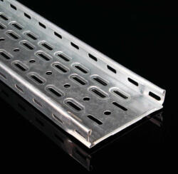 KOPOS KZI 35X150X0.75 S Kábeltálca int. végz. -3/24/696m (KZI 35X150X0.75 S)