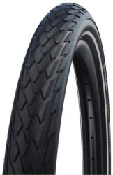 Schwalbe Külső 27, 5x2, 35(584-60) Marathon Perf Hs620 Green Adeco Ref 1010g