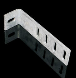 KOPOS KLDI 35X110 F Oldalfali t. konzol kábellétrához -50db (KLDI 35X110 F)