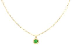  Guess JUBN02245JWYGEMT/U női nyaklánc JUBN02245JWYGEMT/U