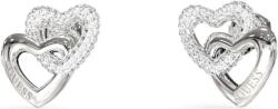  Guess JUBE06015JWRHT női fülbevaló JUBE06015JWRHT