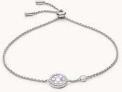 Fossil JFS00519040 női ezüst karkötő JFS00519040