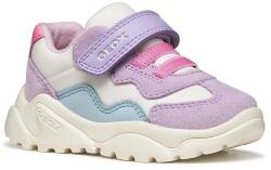 GEOX gyerek sportcipő CIUFCIUF - lila 25