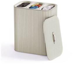 Joseph Joseph Coș de rufe bej 3x30 l din bambus Tota Trio Luxe - Joseph Joseph