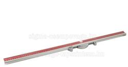 Sigma csempevágó, nagy derékszög 003B gépekhez (cs090lb) (cs090lb)