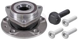 A. B. S Súprava ložísk kolesa A. B. S. 200985 (200985)