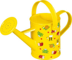 Strend Pro locsolókanna gyerekeknek, fém, sárga, 1 L (2111426)