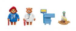 Rainbow Designs Limited Set de salvare Rainbow Paddington