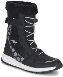 KangaROOS Cizme de zapadă Femei KP Gastin RTX Kangaroos Negru 37