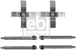 Febi Bilstein Súprava príslušenstva, obloženie kotúčovej brzdy FEBI BILSTEIN 182355 (182355)