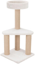 TRIXIE 44420 Ivan Scratching Post- világosszürke macskabútor-kaparófa macskáknak