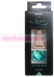 PREVENT Luxury autóparfüm 7 ml