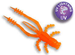 Crazy Fish Crayfish 45-64-4 műcsali kreatúra (W-4897726456442)