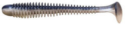 Crazy Fish Vibro Worm Floating 85-17d-6 gumihal (5 db / csomag) (W-4891012817467)