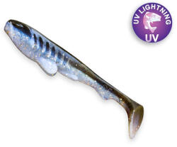 Crazy Fish Tough 125-3d-6 gumihal (5 db / csomag) (W-4892812530464)