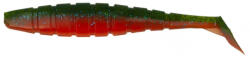 FRAPP Flint 6" col. PAL11 gumihal - 3 db/csomag (W-4627121729991)