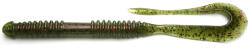 Keitech Mad Wag Long 11" / #208S - Watermelon PP Red twiszter - (6db/csomag) (W-4560262613289)