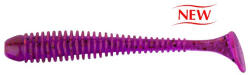 Keitech Swing Impact 3.5" / PAL#13 - Mystic Spice gumihal - (8db/csomag) (W-4560262603938)