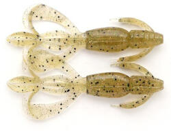 Keitech Crazy Flapper 2" / #532 Ginger Shrimp műcsali kreatúra - (8db/csomag) (W-4560262650123)