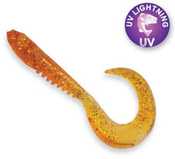 Crazy Fish King Tail 65-09-7 twiszter (6 db / csomag) (W-4897071002318)