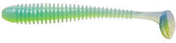 Keitech Swing Impact 3" / PAL#03 - Ice Chartreuse gumihal - (10db/csomag) (W-4560262597039)