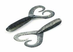 Molix RA Twin 8" / #97 - Ghost Blue Gill twiszter (duplafarkú) (W-8034077095876)