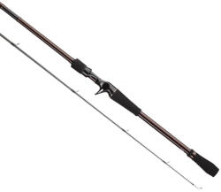 Zetrix HEADWAY C-752HH (2, 26m 20-75g) Heavy-Heavy/Casting - A. Pitertsov Series (W-4657788236631)