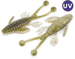 Molix Freaky Flex 3.0" / #139 - Gold Ayu műcsali kreatúra (W-8053839859860)