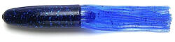 Keitech Salty Core Tube 4.25" / #413C - Black Blue - (6db/csomag) (W-4560262582011)