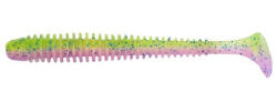Keitech Swing Impact 3.5" / EA#16 Cotton Candy Blue FLK. gumihal - (8db/csomag) (W-4560262629044)