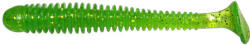 Crazy Fish Vibro Worm 75-21-4 gumihal 5 db / csomag) (W-4897711752146)