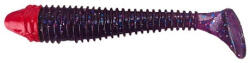 Crazy Fish Vibro Fat 80-98RH-6 gumihal (5 db / csomag) (W-6908790017991)