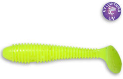 Crazy Fish Vibro Fat 100-06-6 gumihal (4 db / csomag) (W-4897714100661)