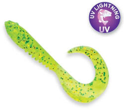 Crazy Fish King Tail 65-20-7 twiszter (6 db / csomag) (W-4897071002349)