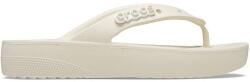 Crocs Classic Platform Flip W Női flip-flop papucs (207714-2Y2 W10)