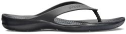 Crocs Swiftwater Flip W női flipflop papucs (204974-060 W5)