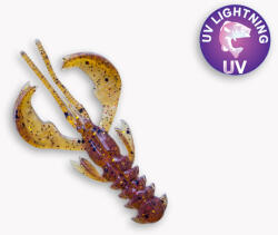 Crazy Fish Nimble 65-32-6 műcsali kreatúra (7 db / csomag) (W-4897744003260)