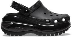 Crocs Classic Mega Crush Clog Női papucs (207988-001 M9W11)