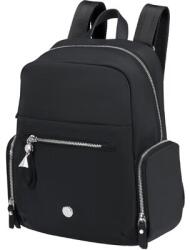 Samsonite KARISSA EVO Daily Backpack fekete női hátizsák (151682-1041)