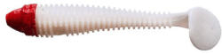 Crazy Fish Vibro Fat 80-59RH-6 gumihal (5 db / csomag) (W-4898790013579)