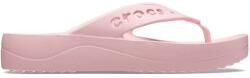 Crocs Baya Platform Flip Női papucs (208395-606 W5)