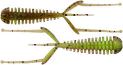 Select Toxic 2.3" col. 242 (6 db/csomag) műcsali kreatúra (W-2218707325014)